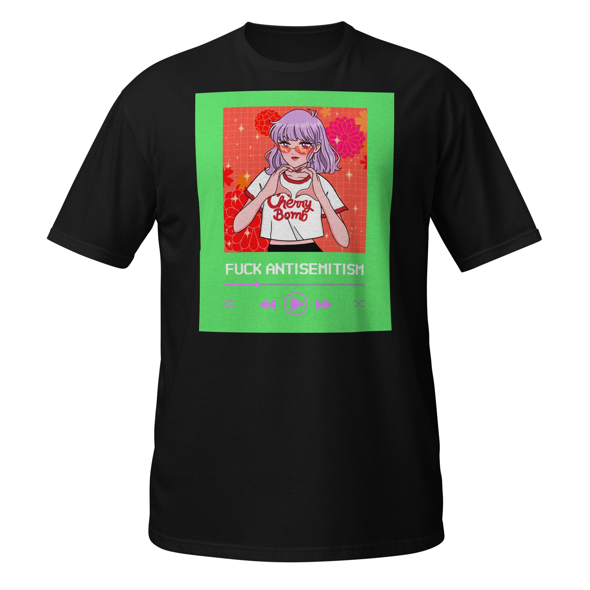 Love Song | Unisex T-Shirt Jouparty