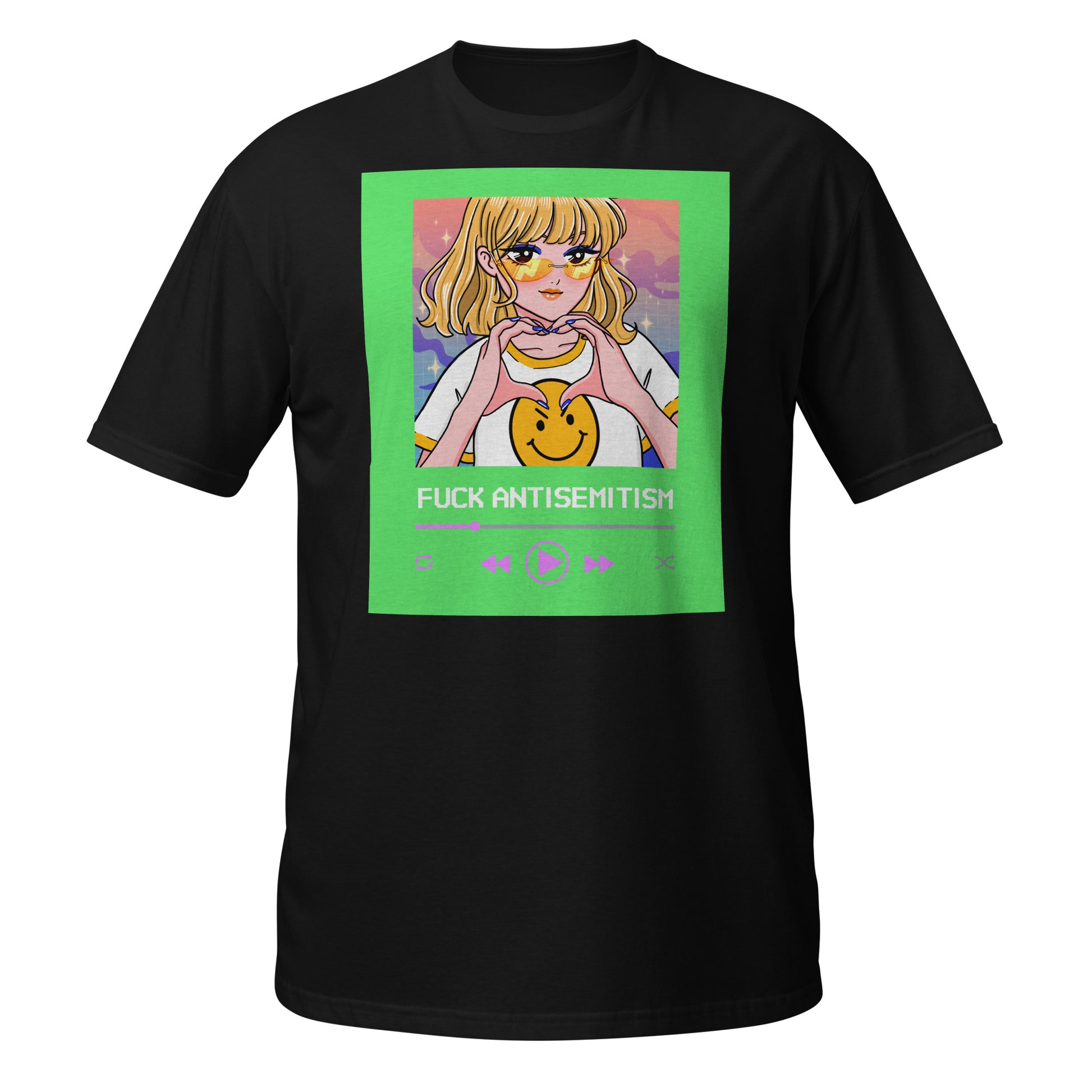 Love Song | Unisex T-Shirt Jouparty