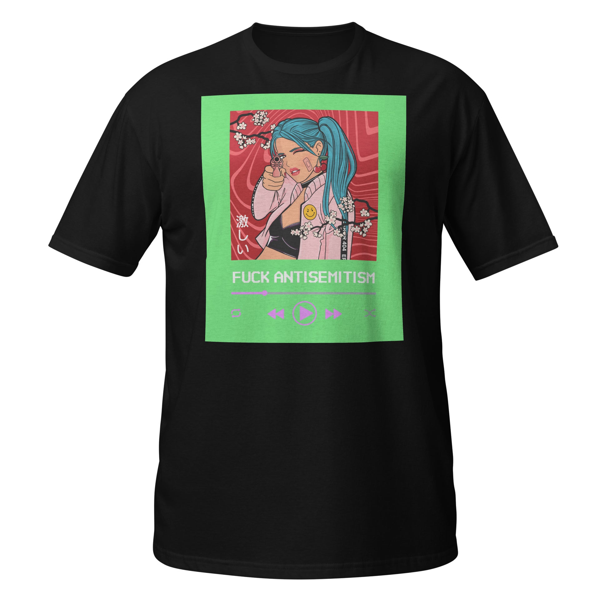 Love Song | Unisex T-Shirt Jouparty