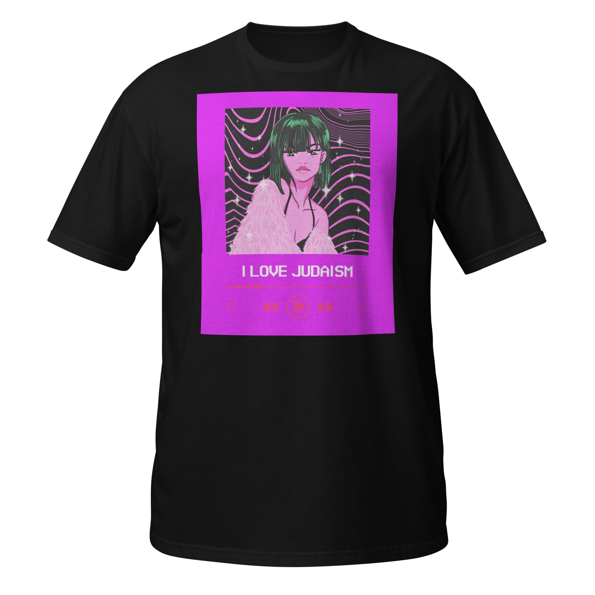 Love Song | Unisex T-Shirt Jouparty