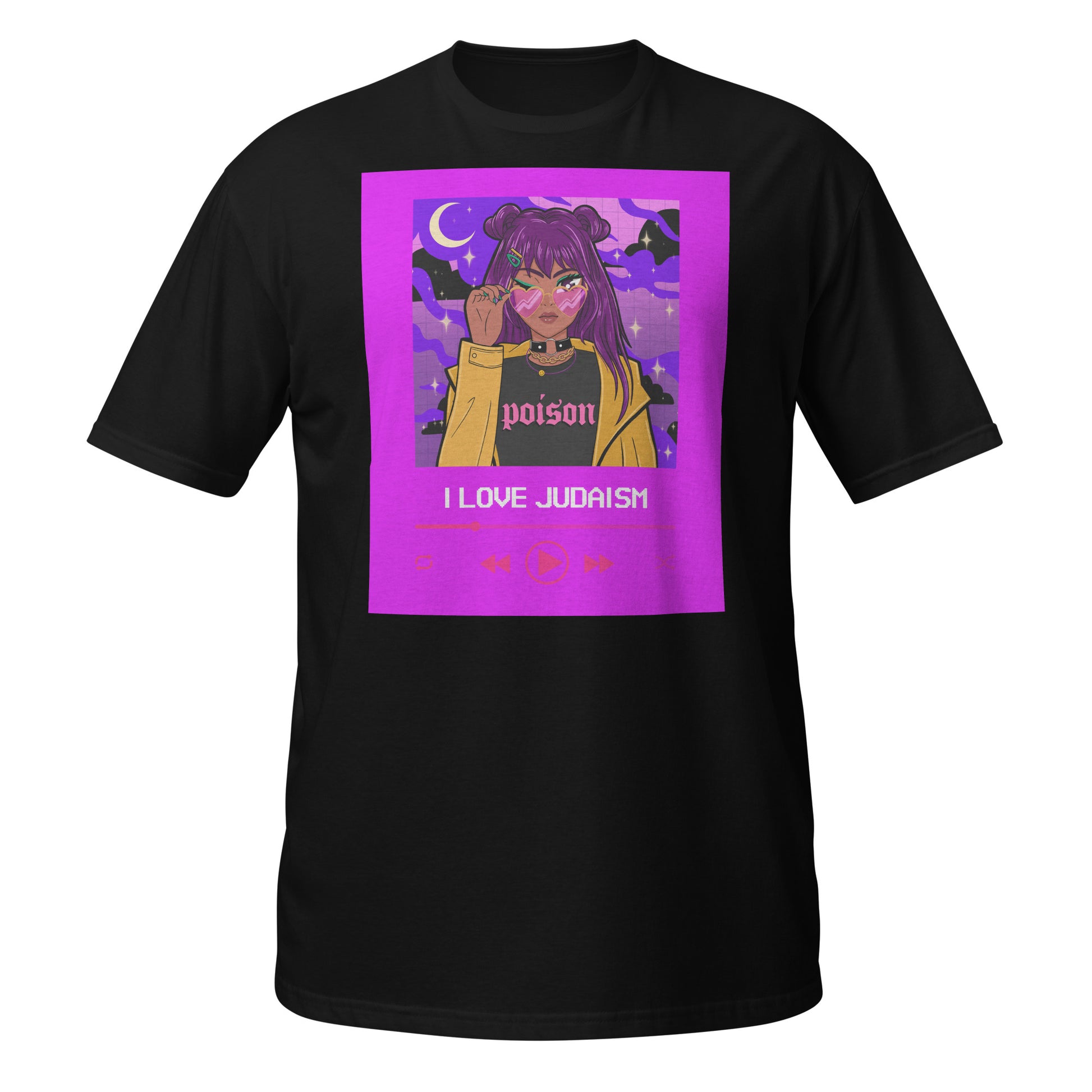 Love Song | Unisex T-Shirt Jouparty