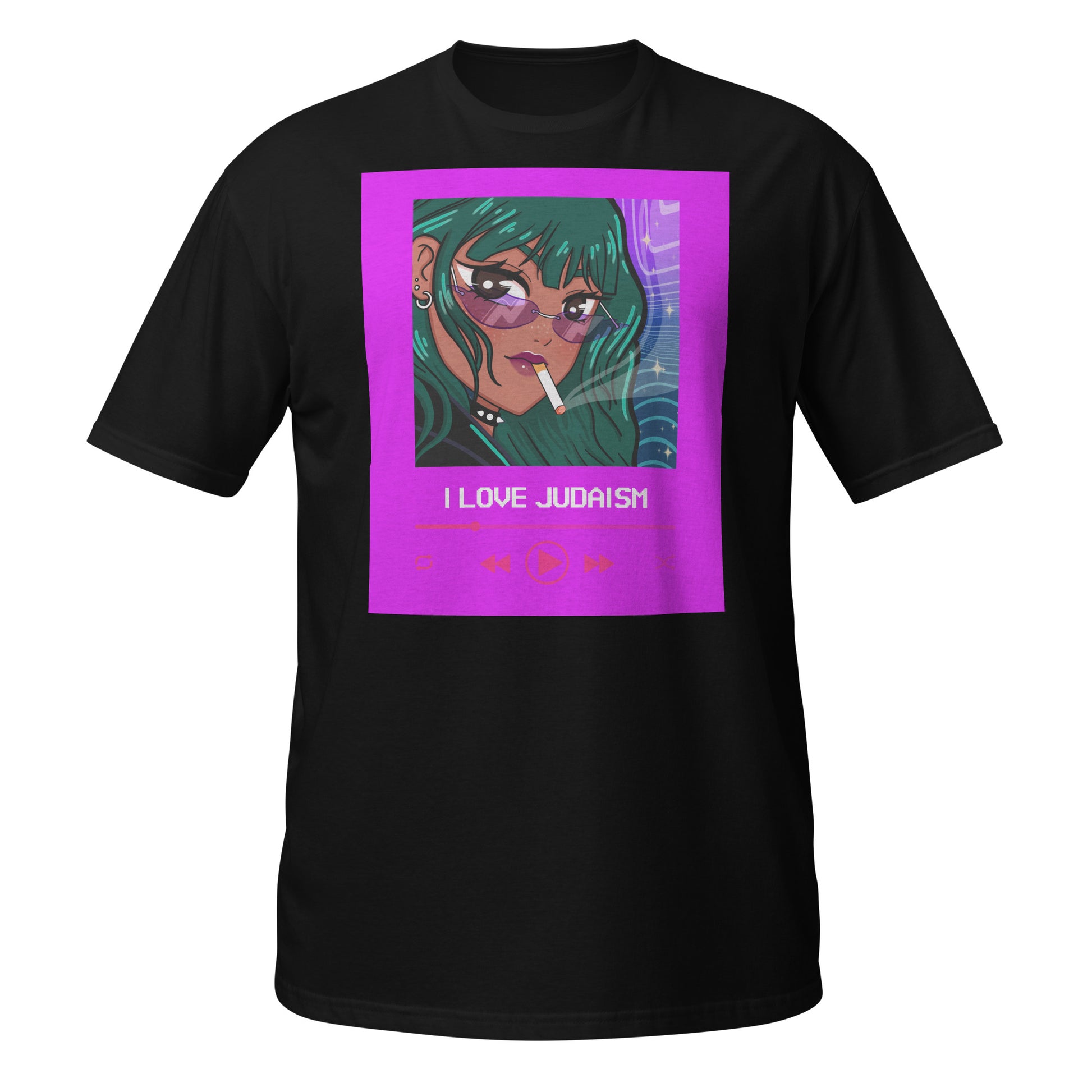 Love Song | Unisex T-Shirt Jouparty