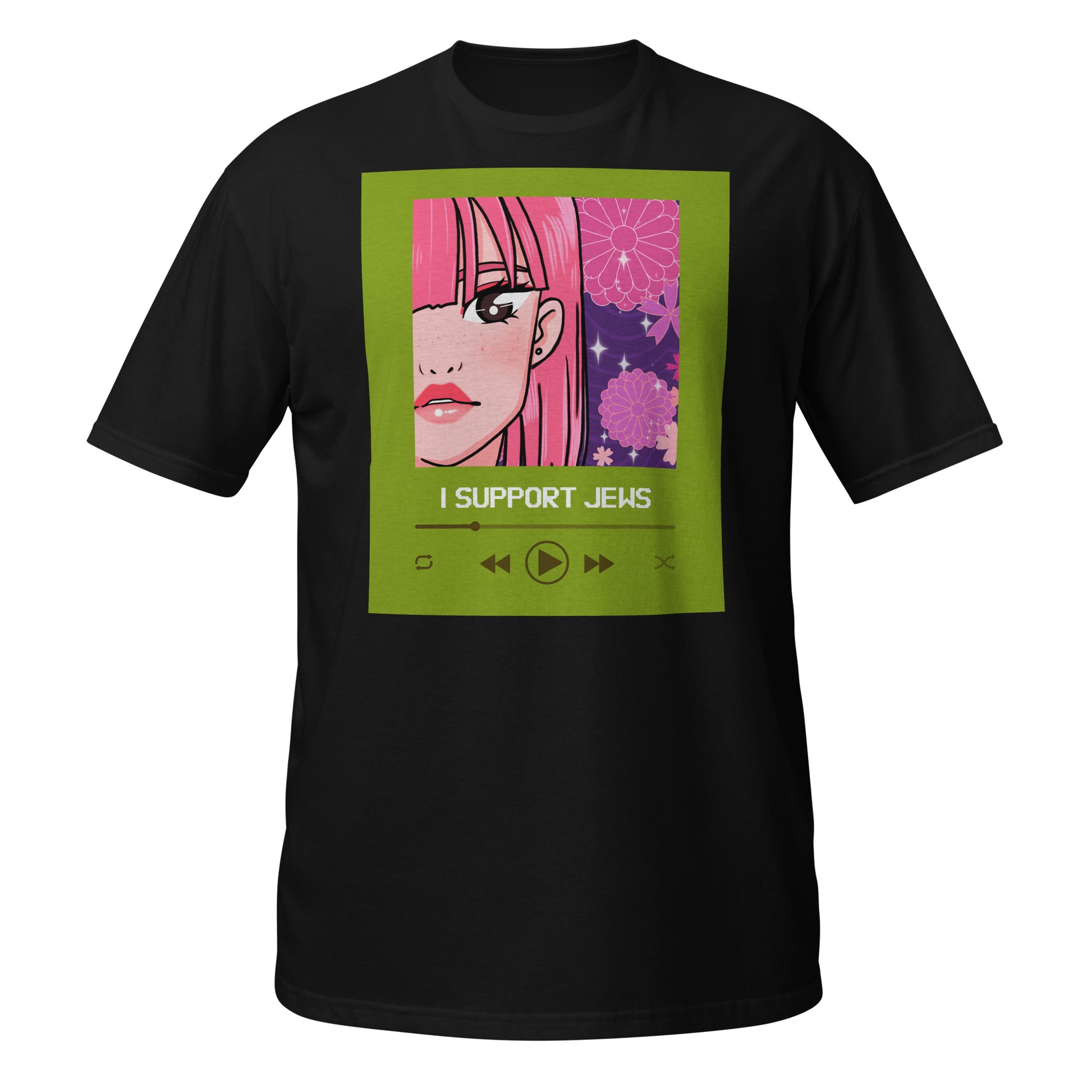 Love Song | Unisex T-Shirt Jouparty