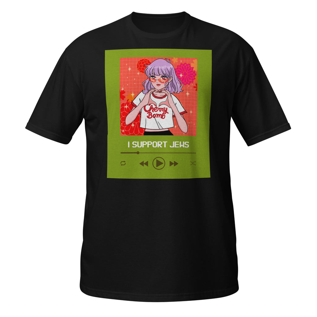 Love Song | Unisex T-Shirt Jouparty