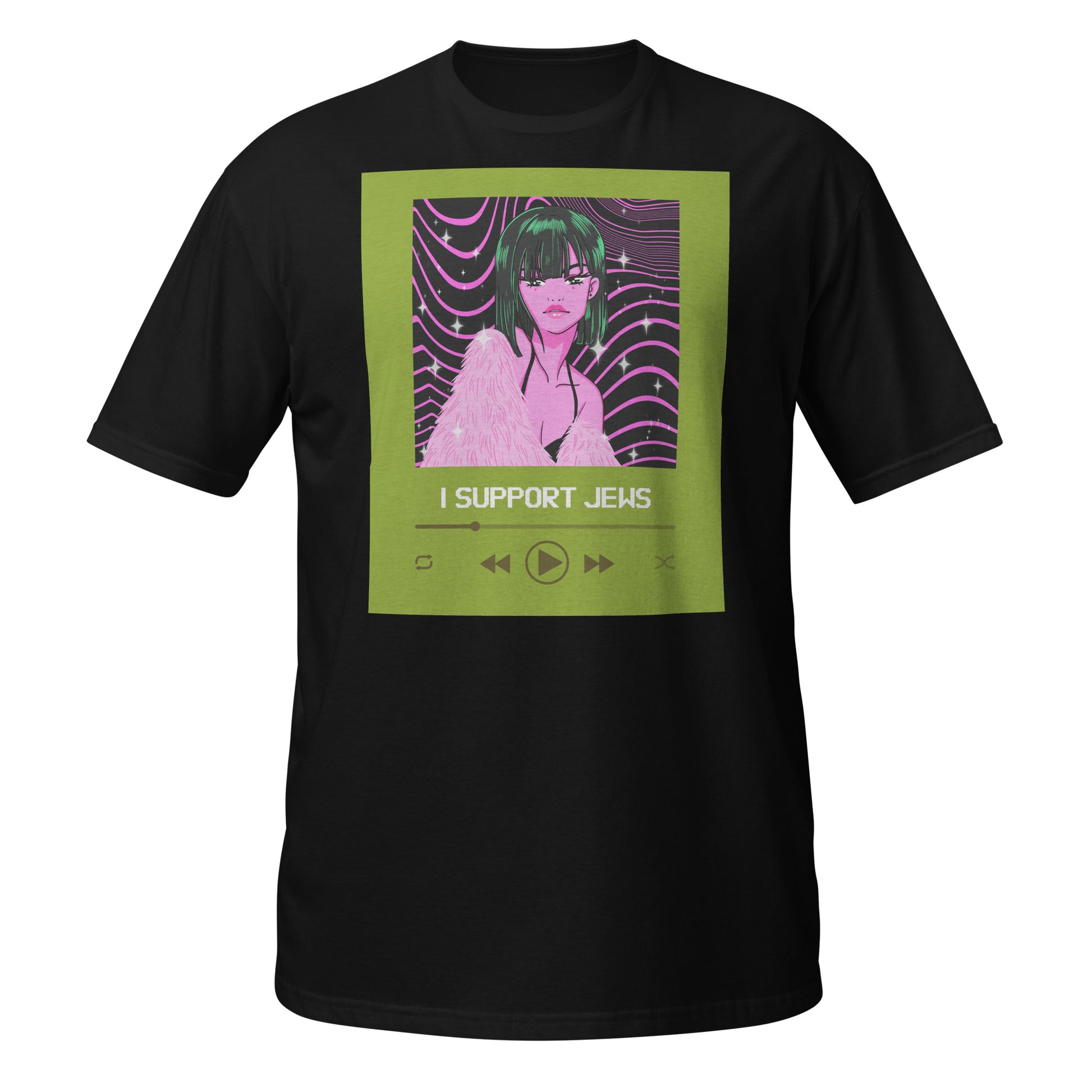 Love Song | Unisex T-Shirt Jouparty