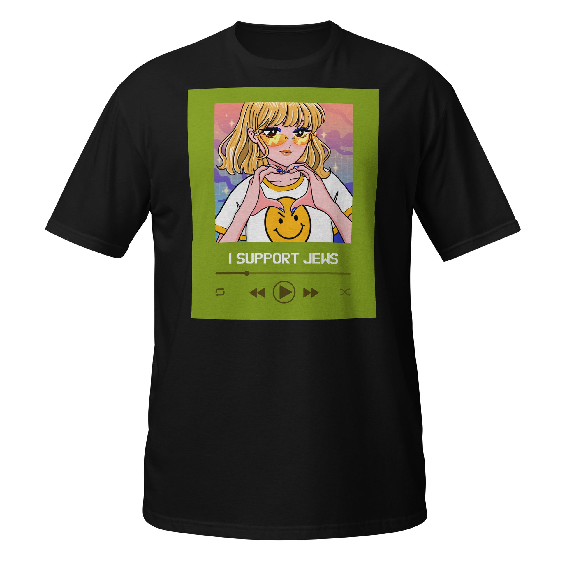 Love Song | Unisex T-Shirt Jouparty