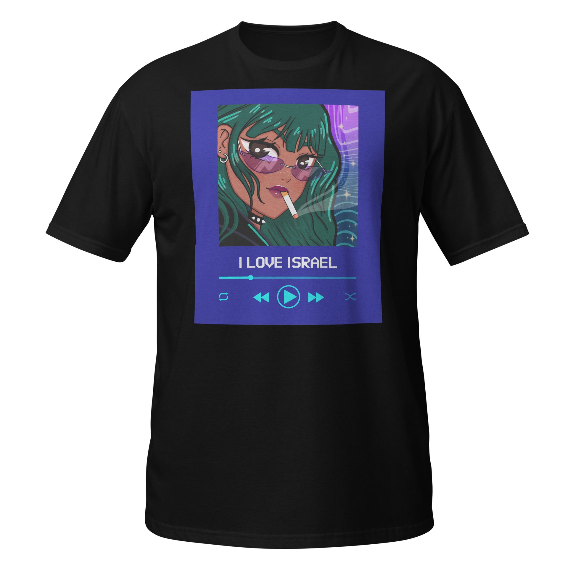 Love Song | Unisex T-Shirt Jouparty