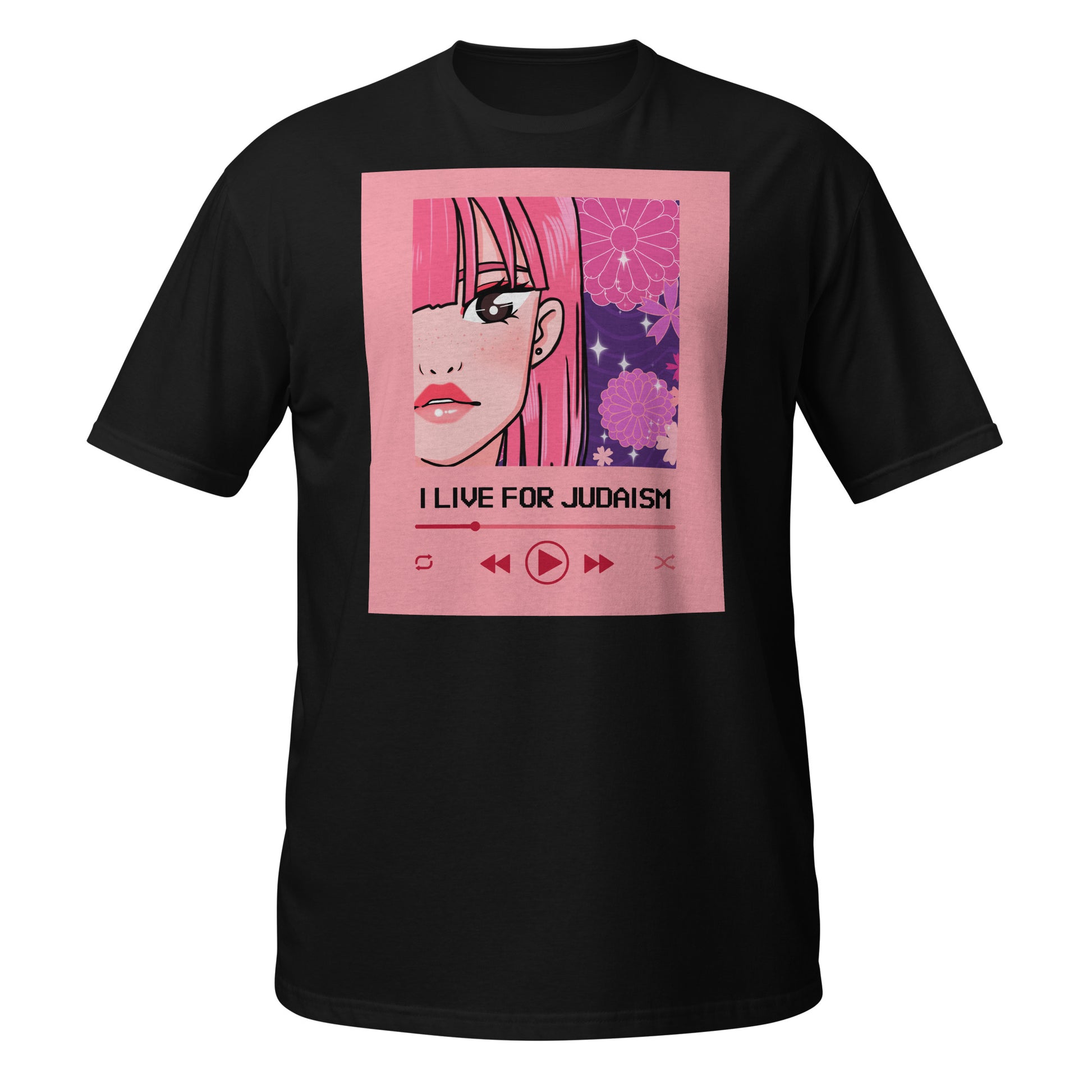 Love Song | Unisex T-Shirt Jouparty