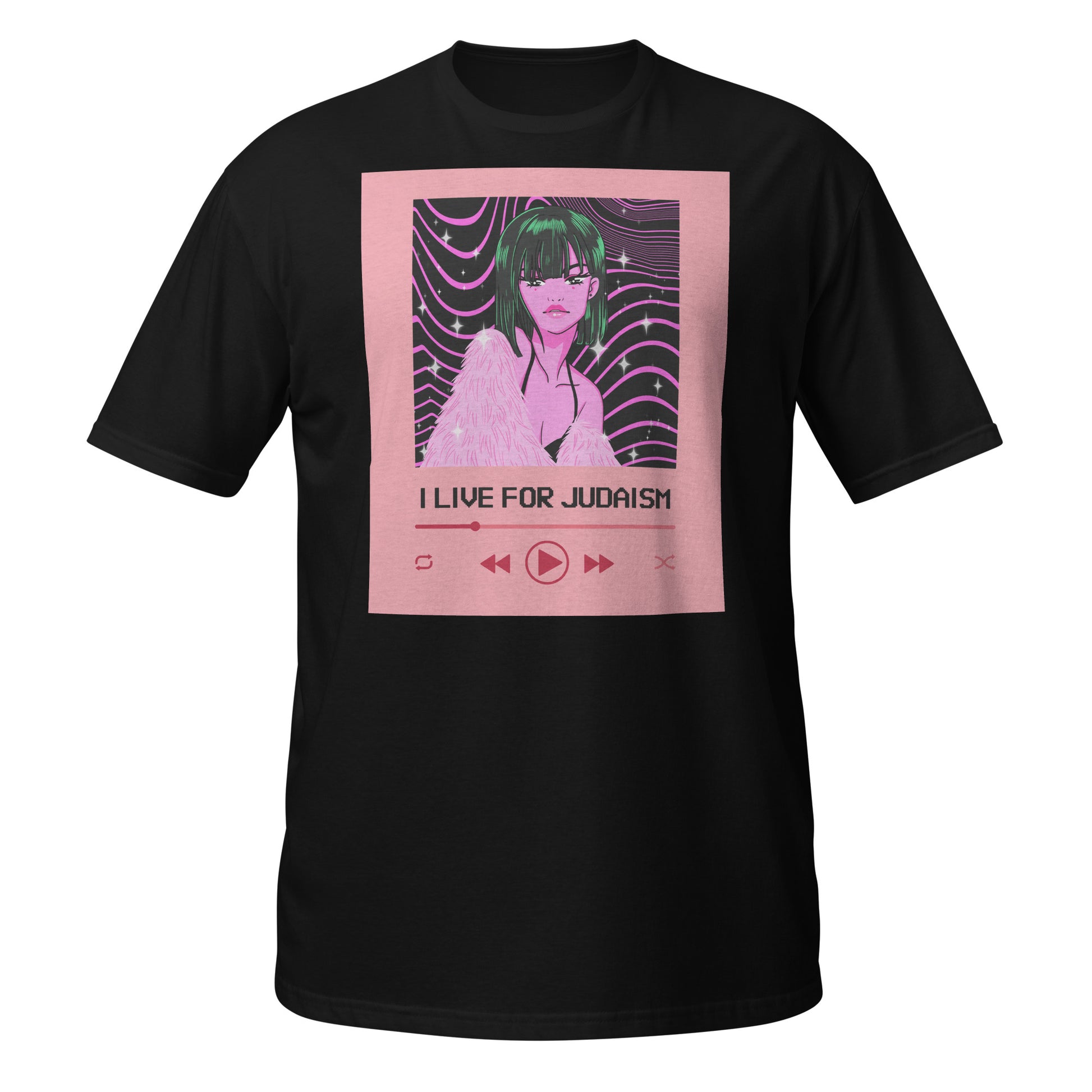Love Song | Unisex T-Shirt Jouparty