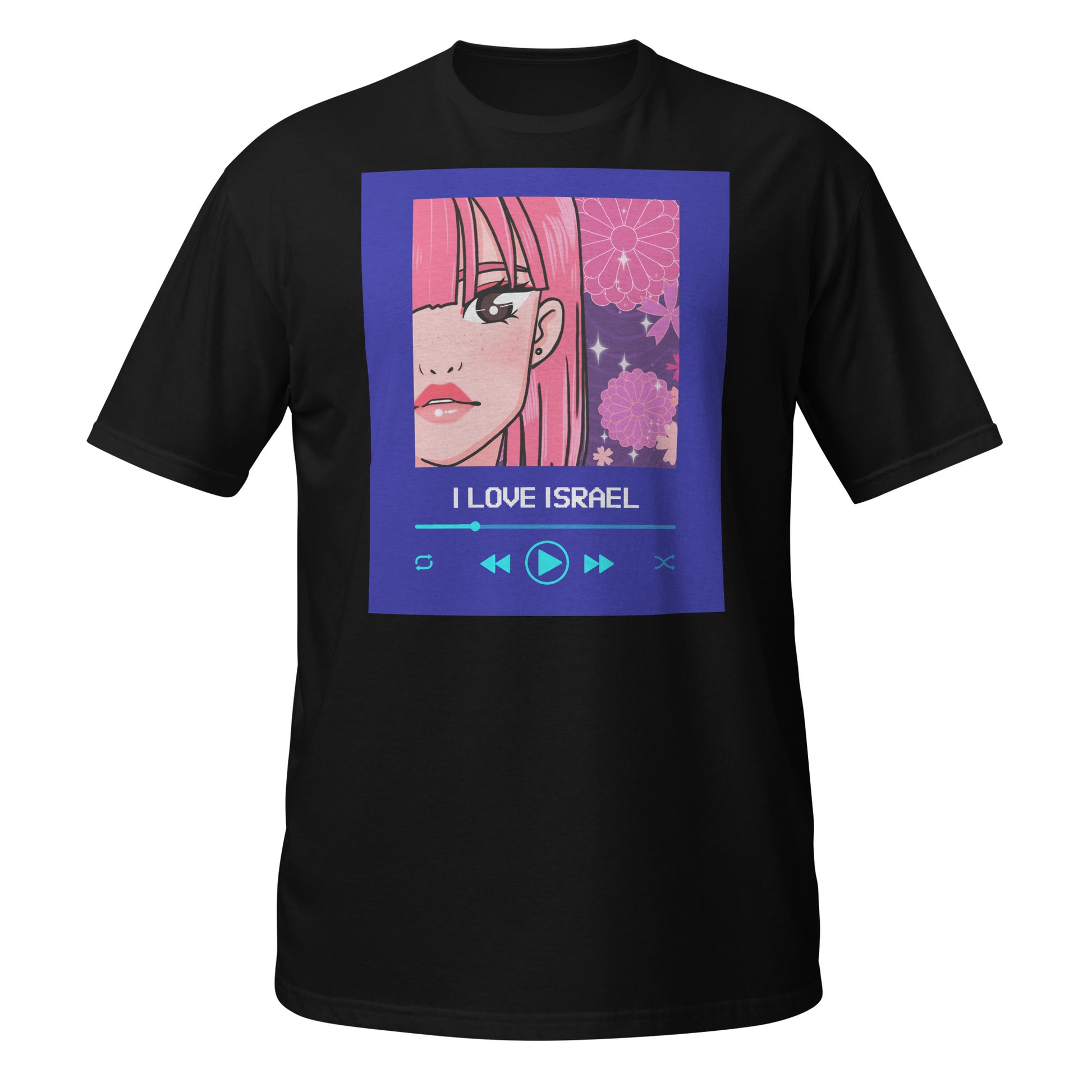 Love Song | Unisex T-Shirt Jouparty