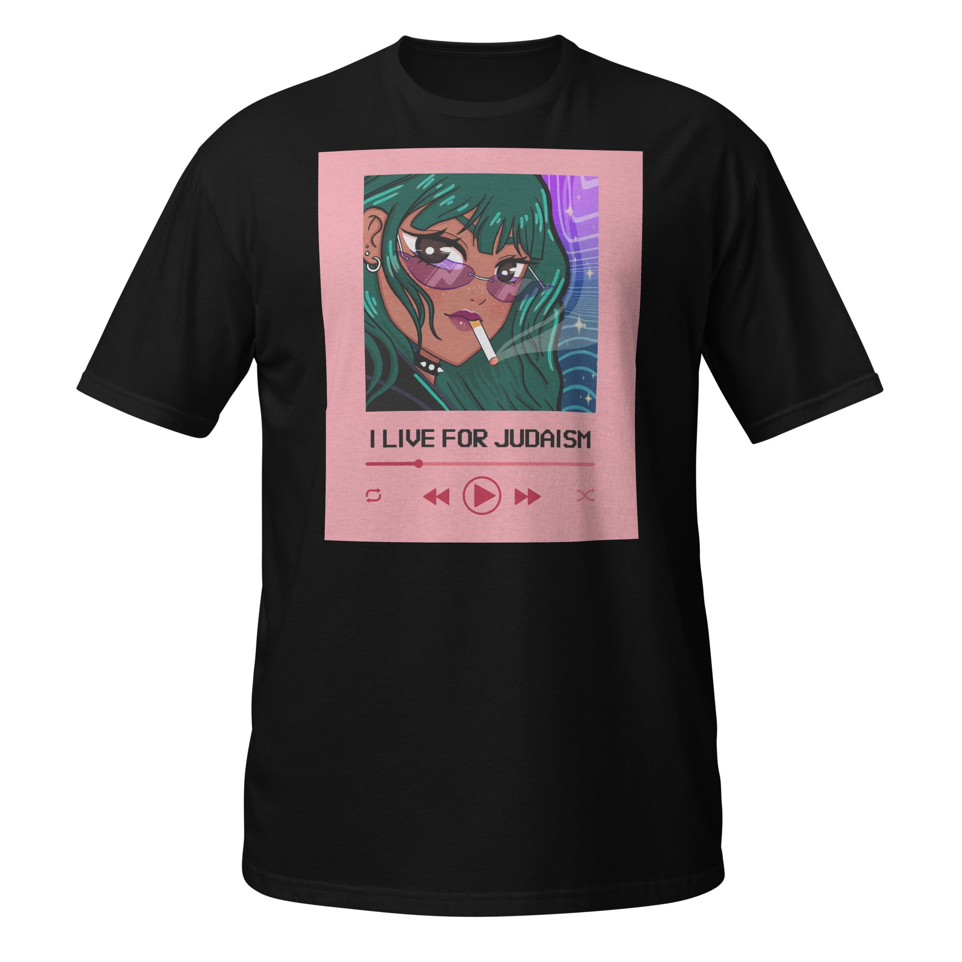Love Song | Unisex T-Shirt Jouparty