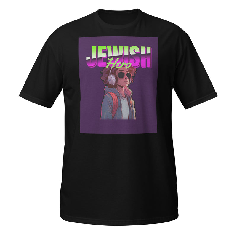 Jewish Hero | Unisex T-Shirt