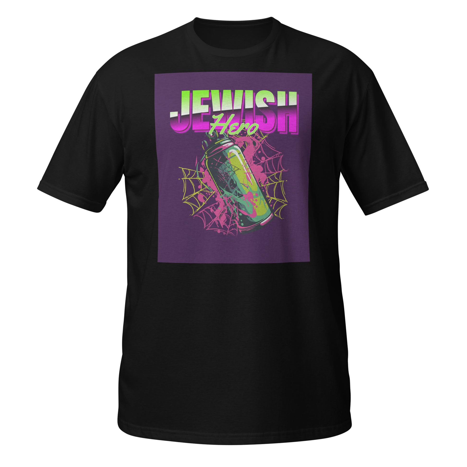 Jewish Hero | Unisex T-Shirt Jouparty