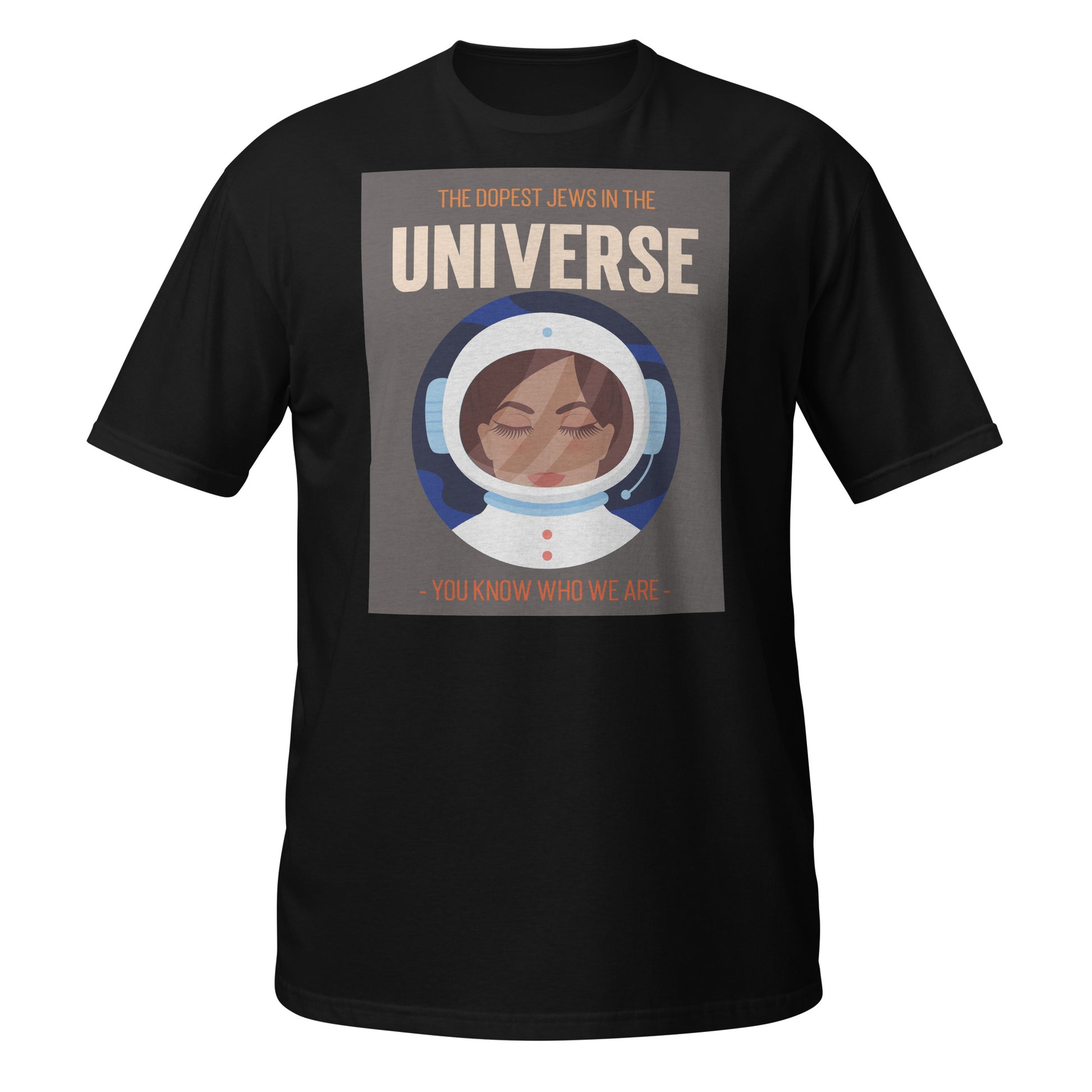 The Dopest Jews | Unisex T-Shirt Jouparty