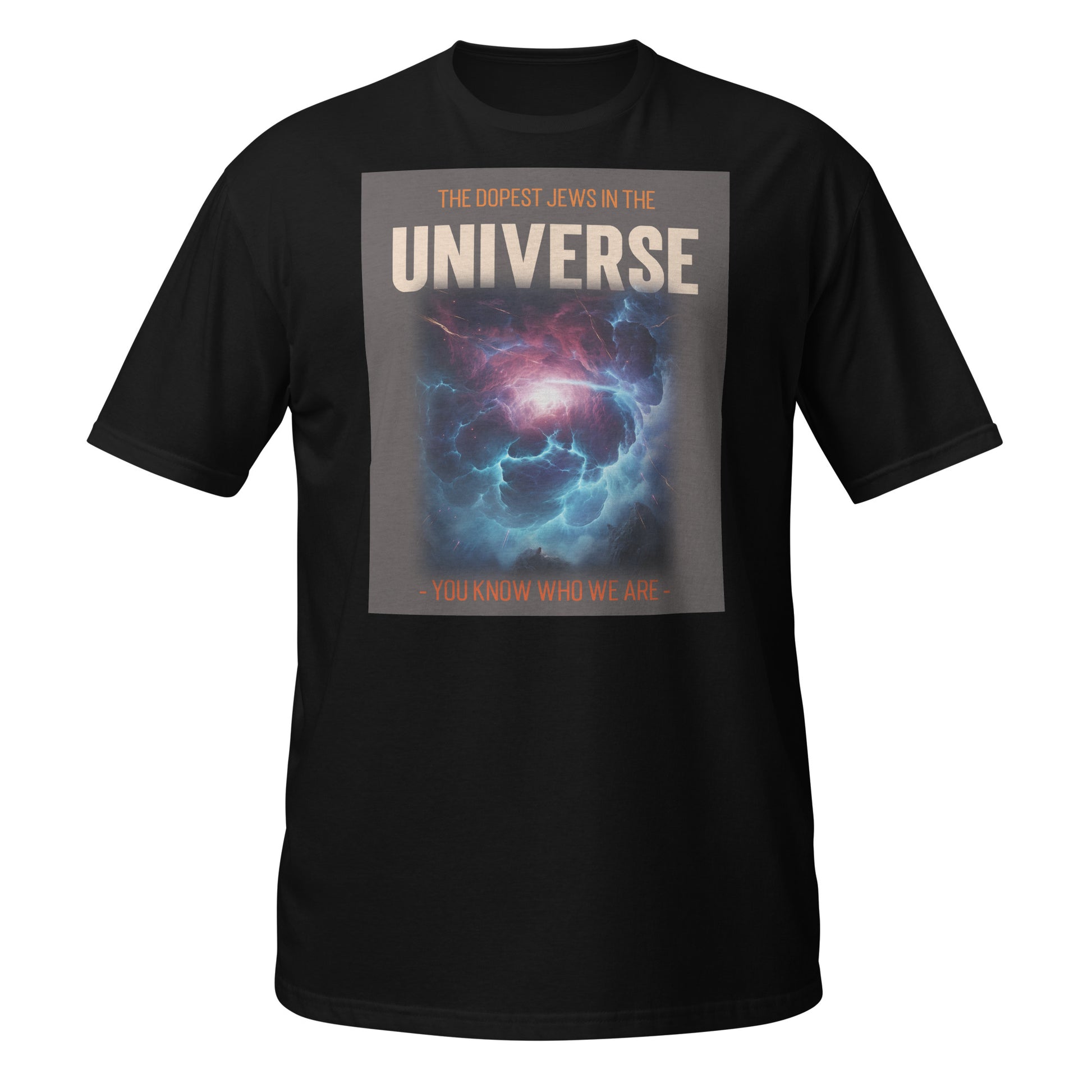 The Dopest Jews | Unisex T-Shirt Jouparty