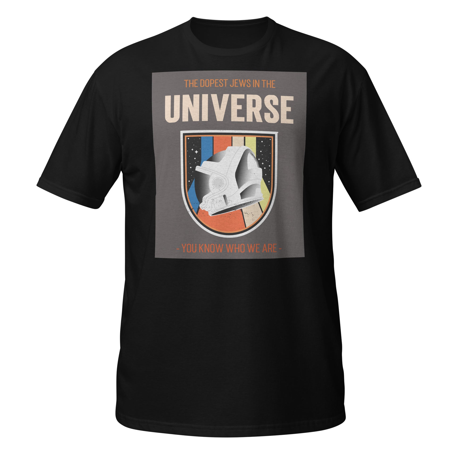 The Dopest Jews | Unisex T-Shirt Jouparty