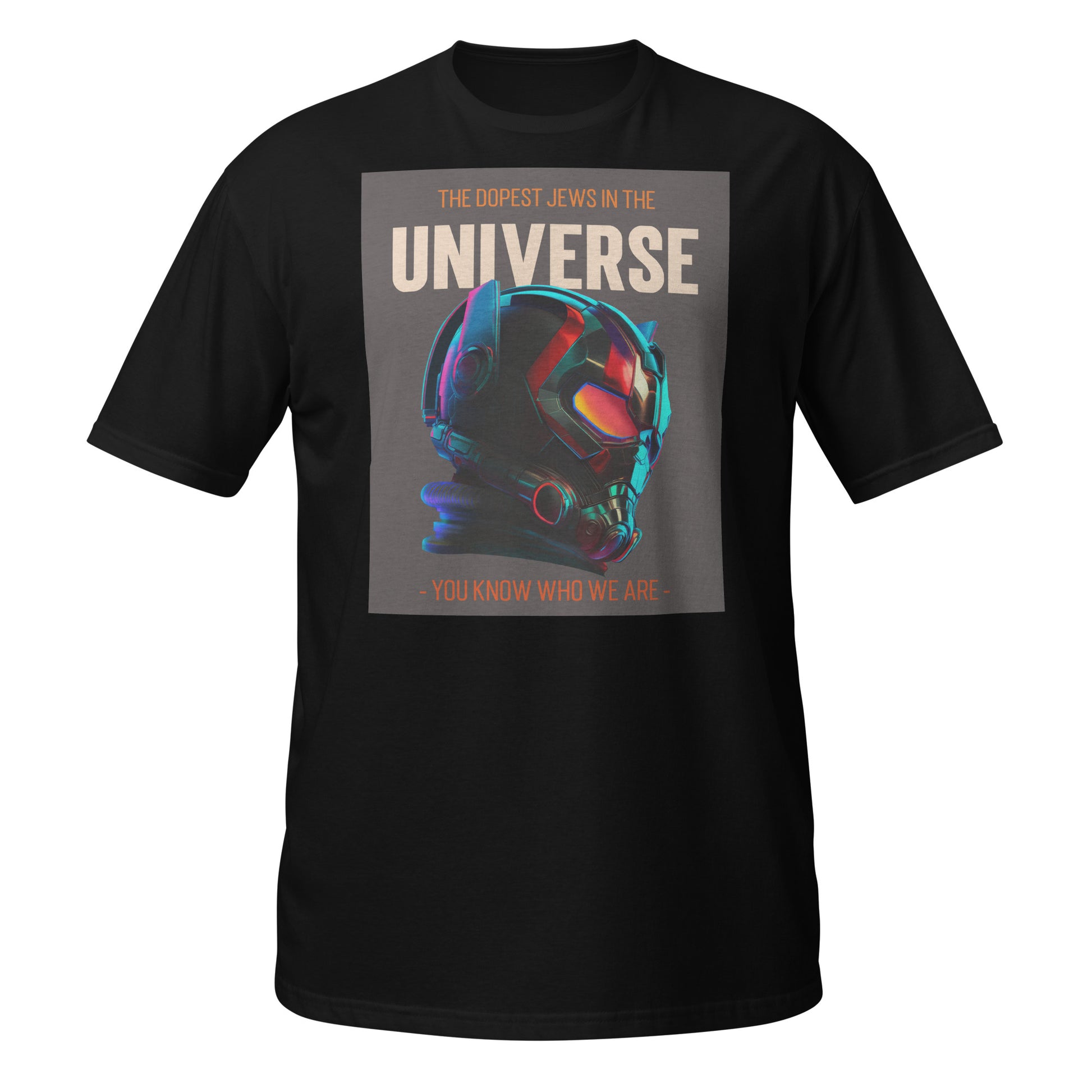 The Dopest Jews | Unisex T-Shirt Jouparty