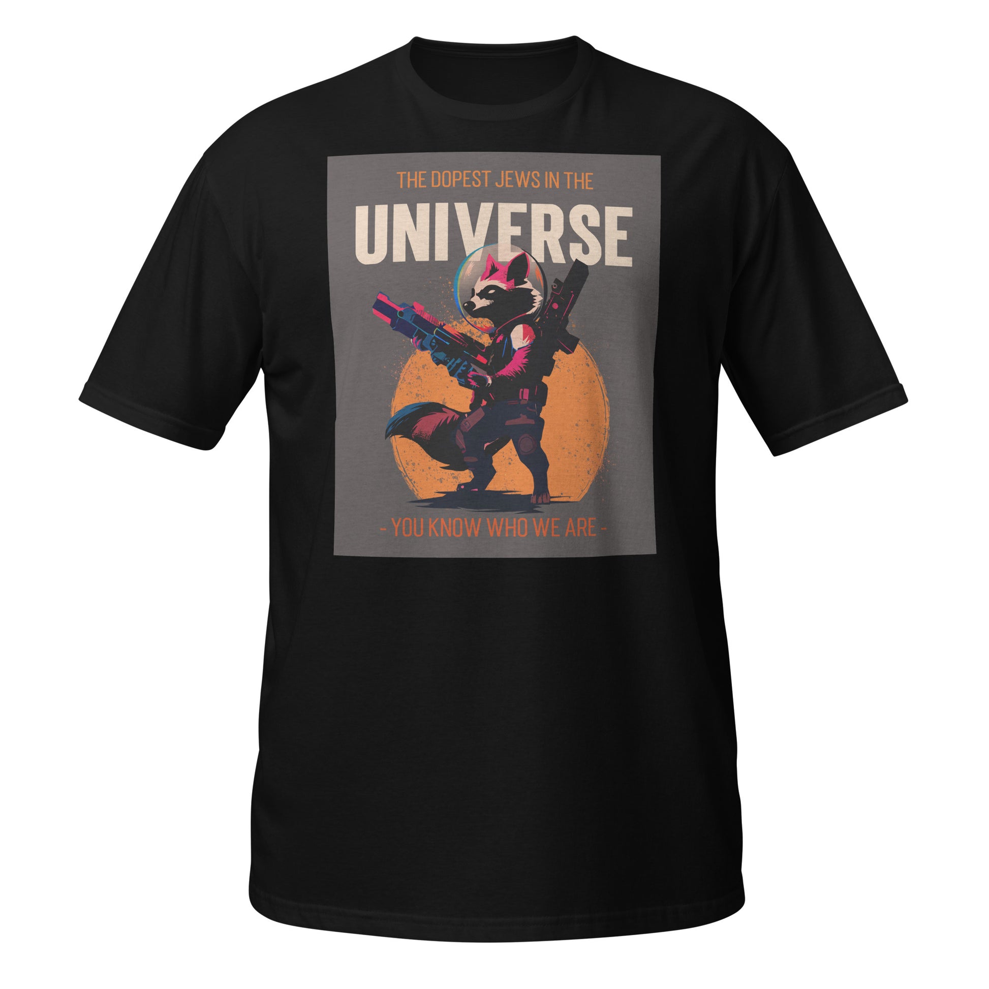 The Dopest Jews | Unisex T-Shirt Jouparty