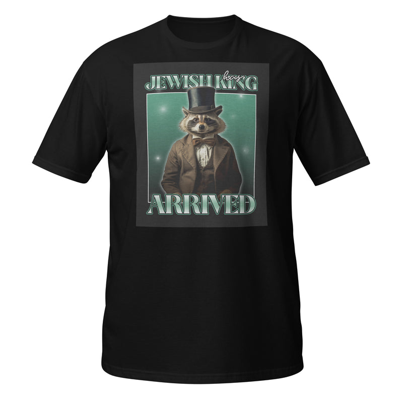 Mr Racoon | Unisex T-Shirt