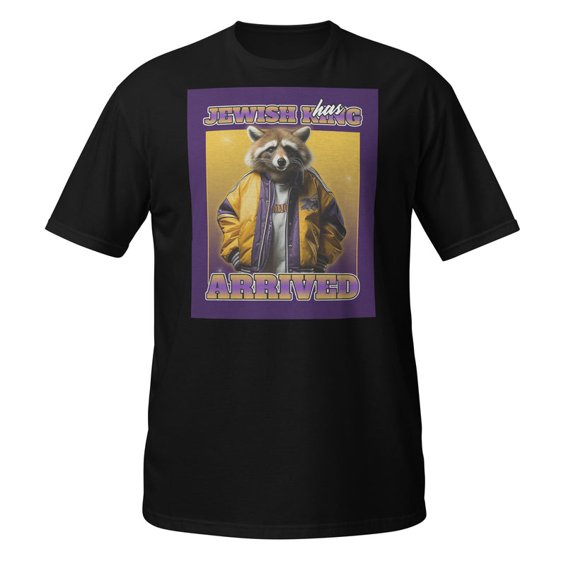 Mr Racoon | Unisex T-Shirt