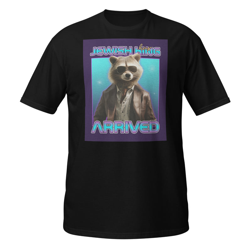 Mr Racoon | Unisex T-Shirt