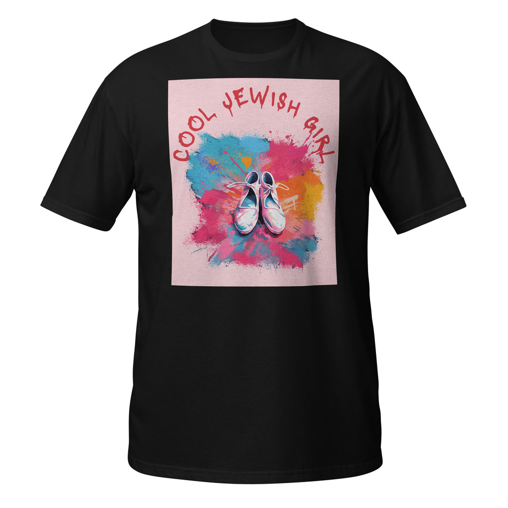 All In For Jews | Unisex T-Shirt Jouparty