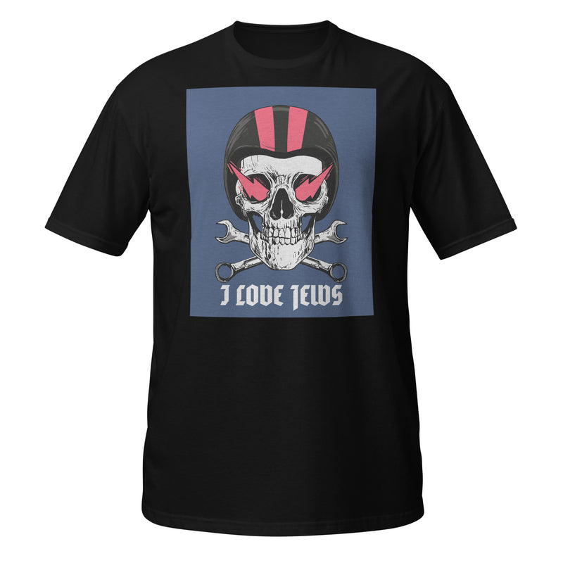 All In For Jews | Unisex T-Shirt