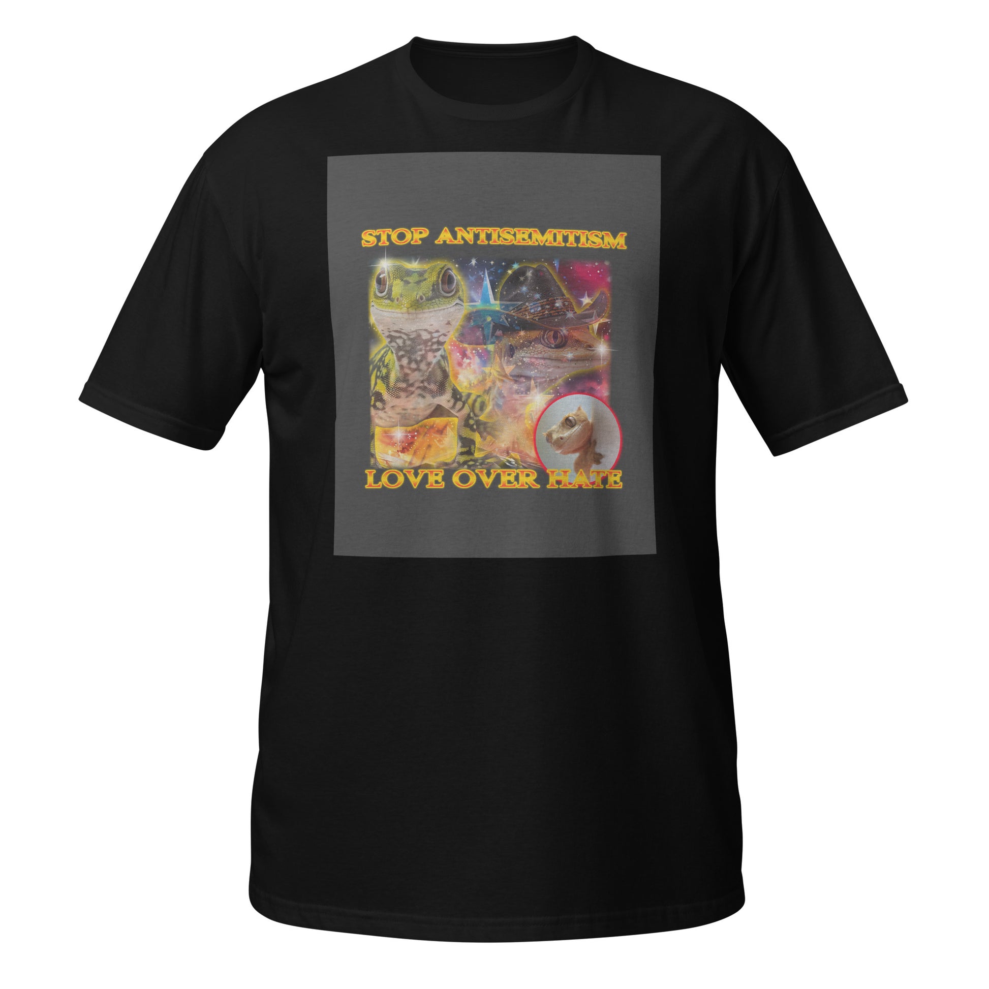 All In For Jews | Unisex T-Shirt Jouparty