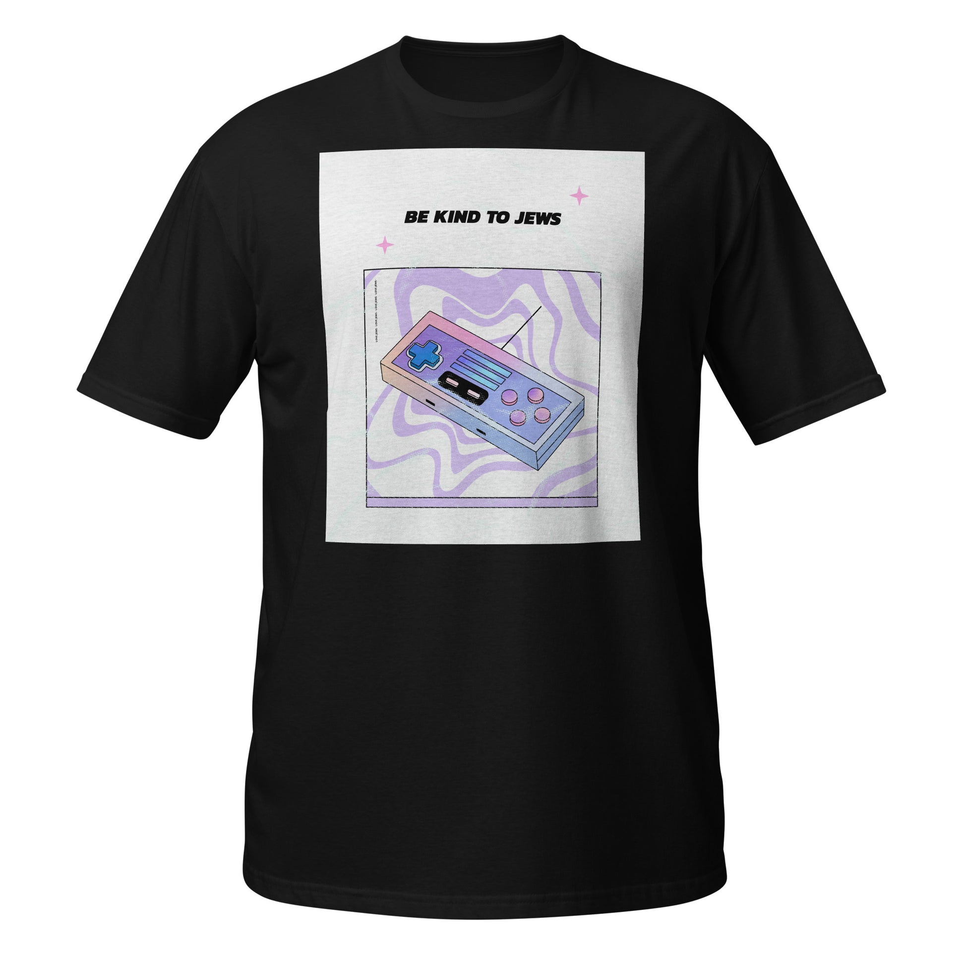 All In For Jews | Unisex T-Shirt Jouparty