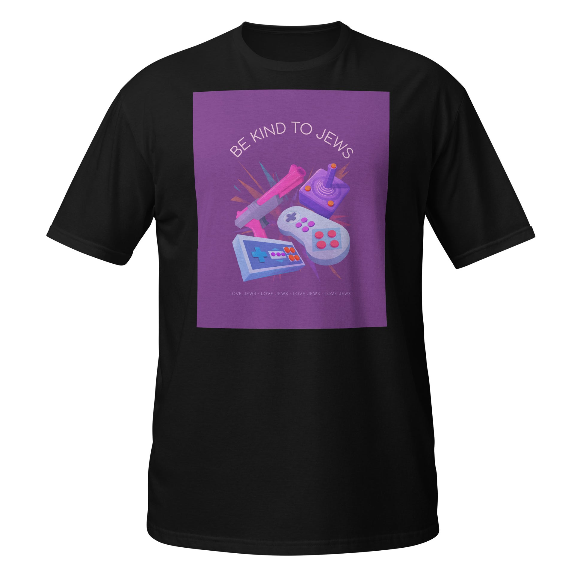 All In For Jews | Unisex T-Shirt Jouparty