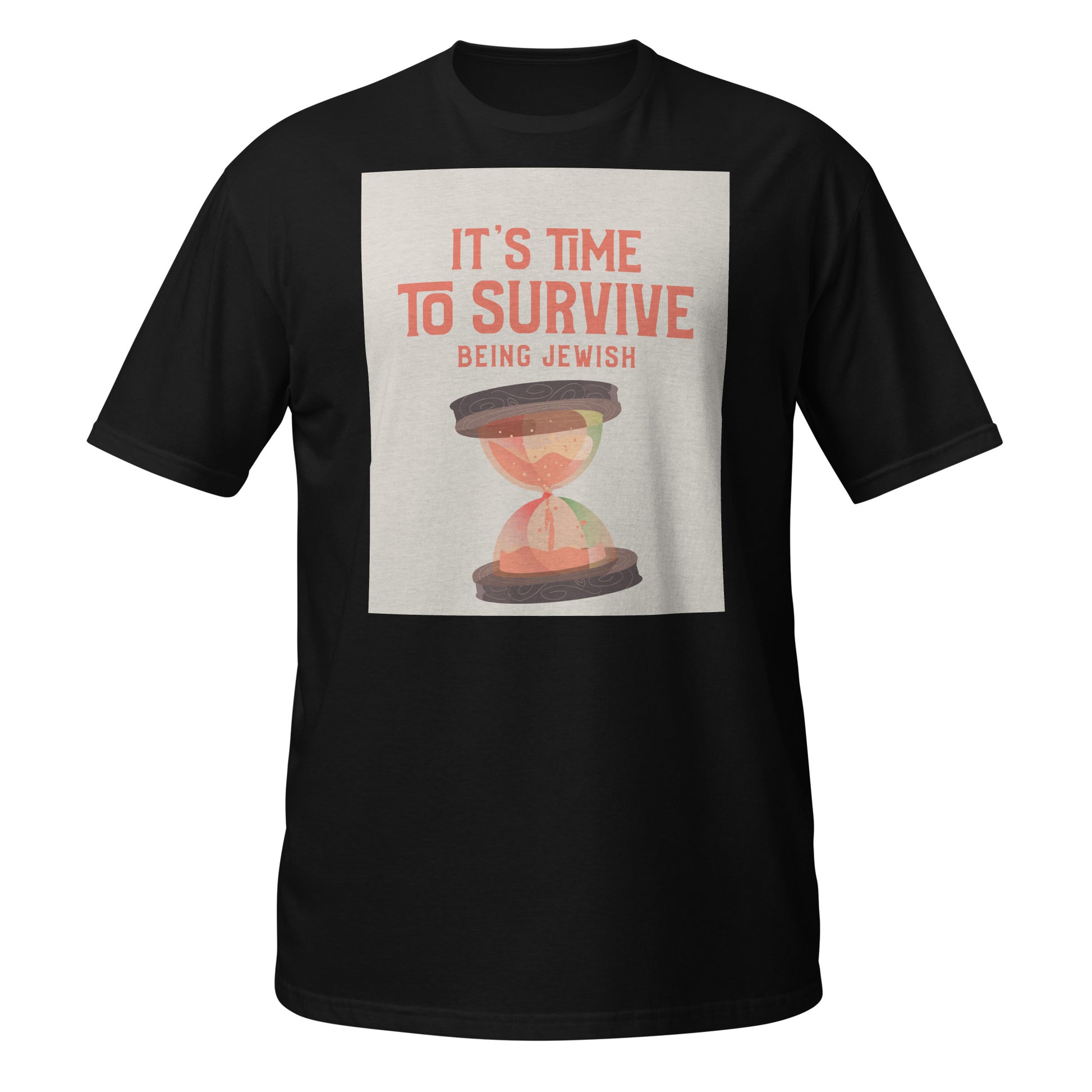 All In For Jews | Unisex T-Shirt Jouparty