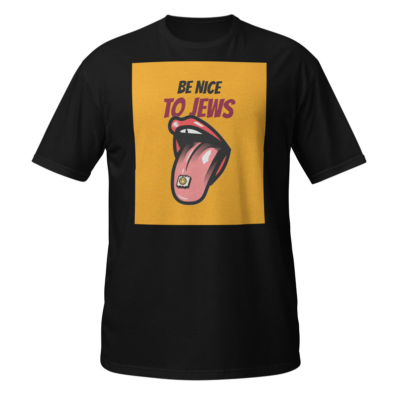 All In For Jews | Unisex T-Shirt