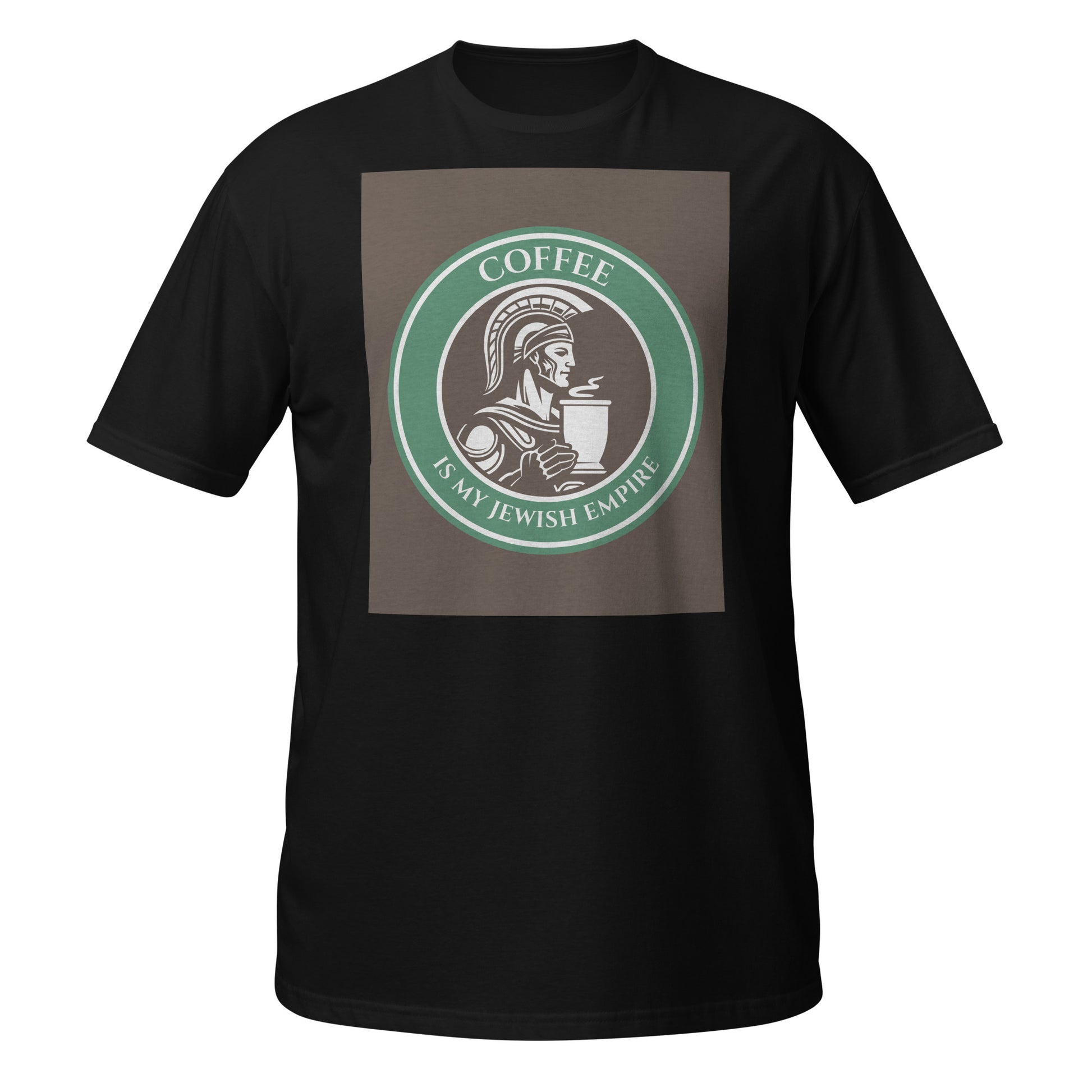 All In For Jews | Unisex T-Shirt Jouparty