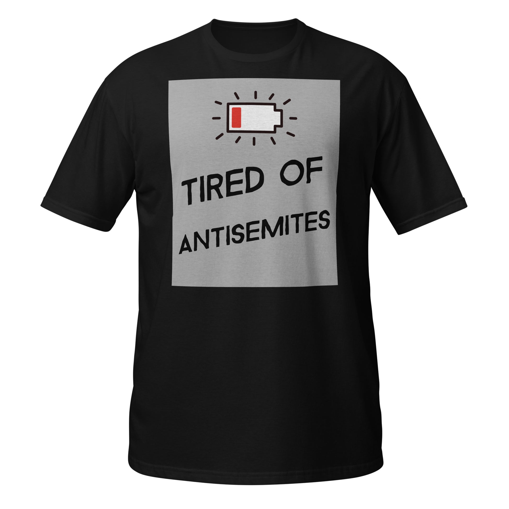 All In For Jews | Unisex T-Shirt Jouparty