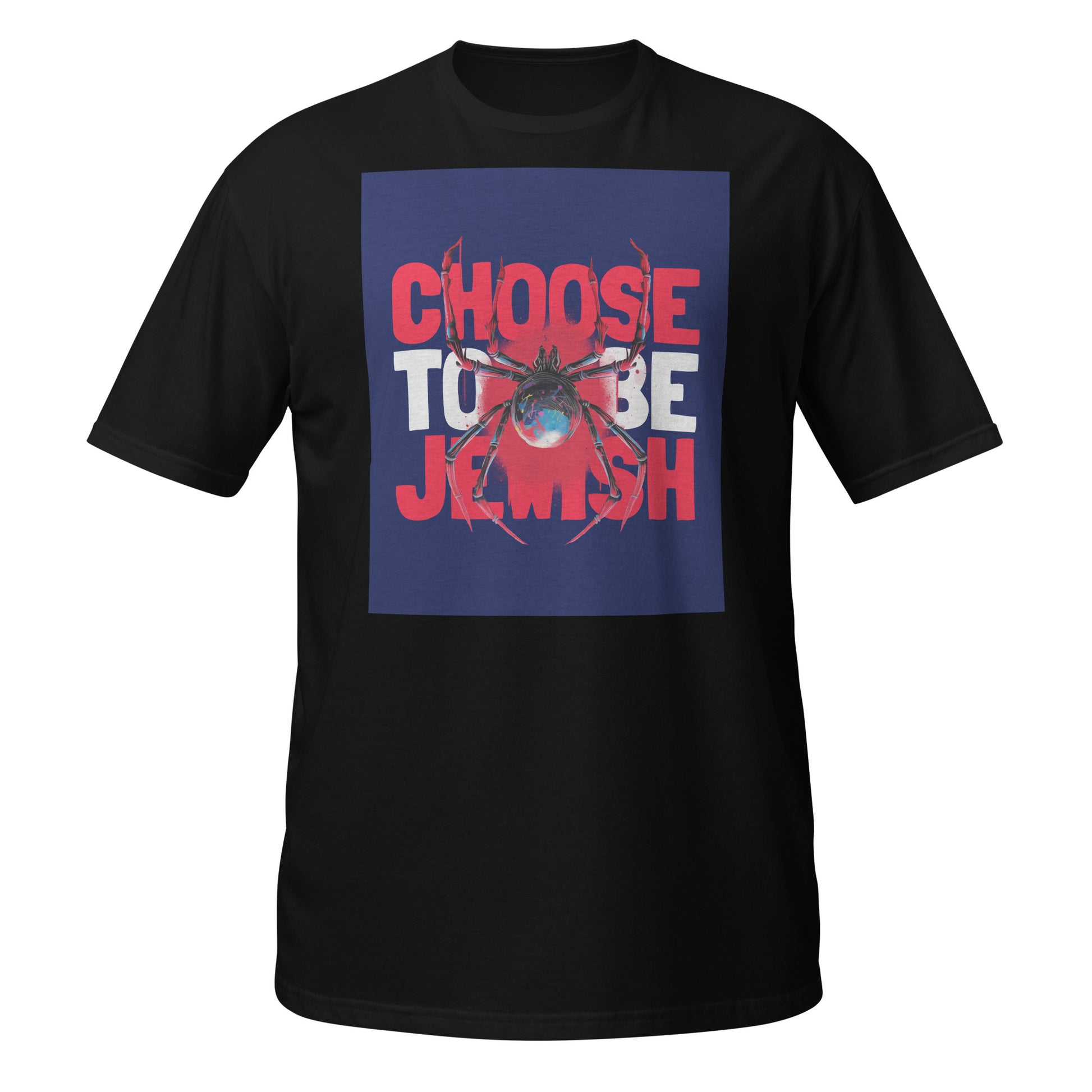 All In For Jews | Unisex T-Shirt Jouparty