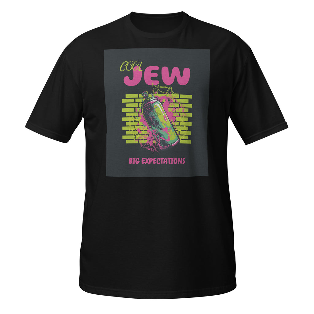 All In For Jews | Unisex T-Shirt Jouparty