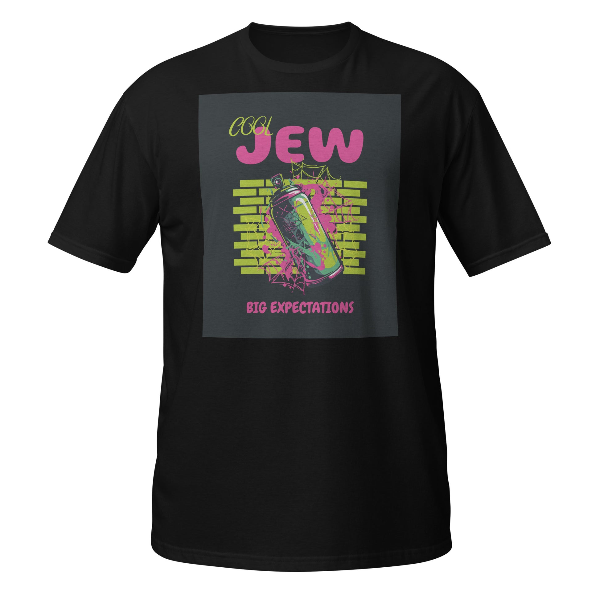 All In For Jews | Unisex T-Shirt Jouparty