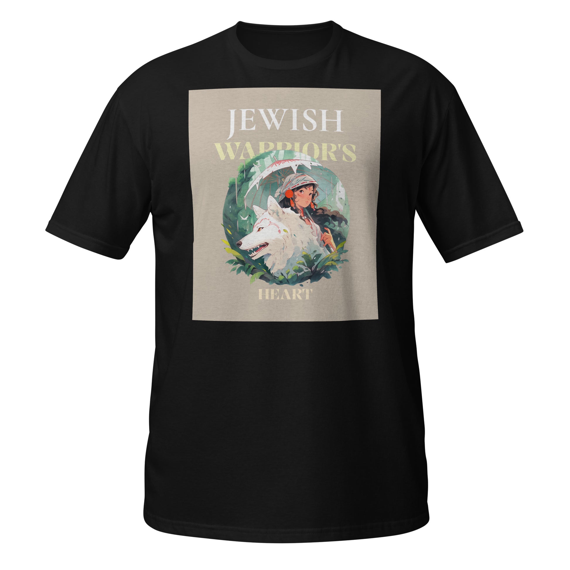 All In For Jews | Unisex T-Shirt Jouparty
