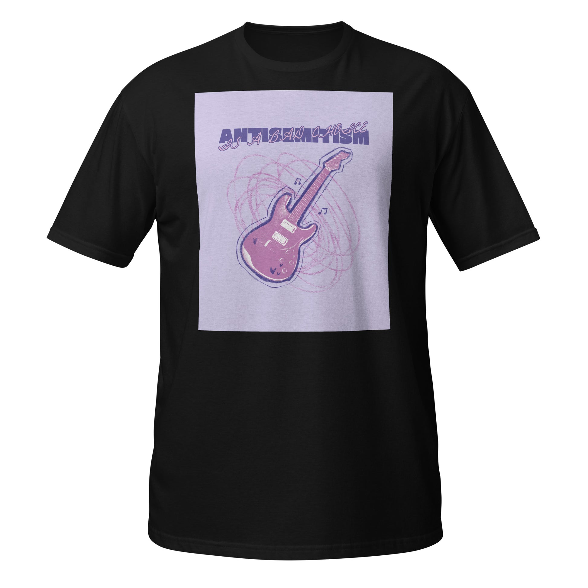 All In For Jews | Unisex T-Shirt Jouparty