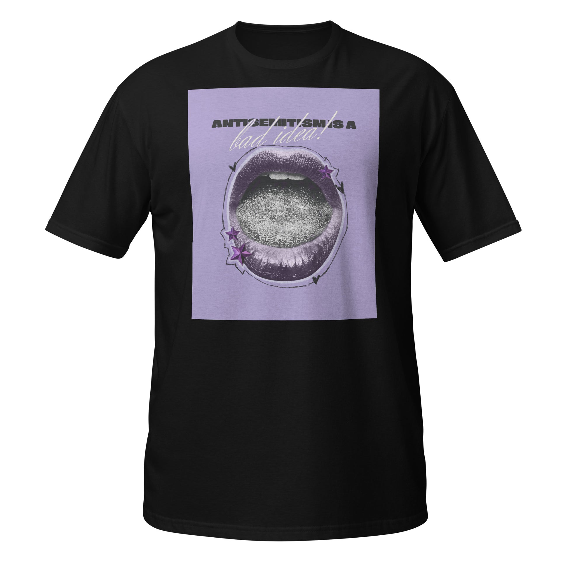 All In For Jews | Unisex T-Shirt Jouparty