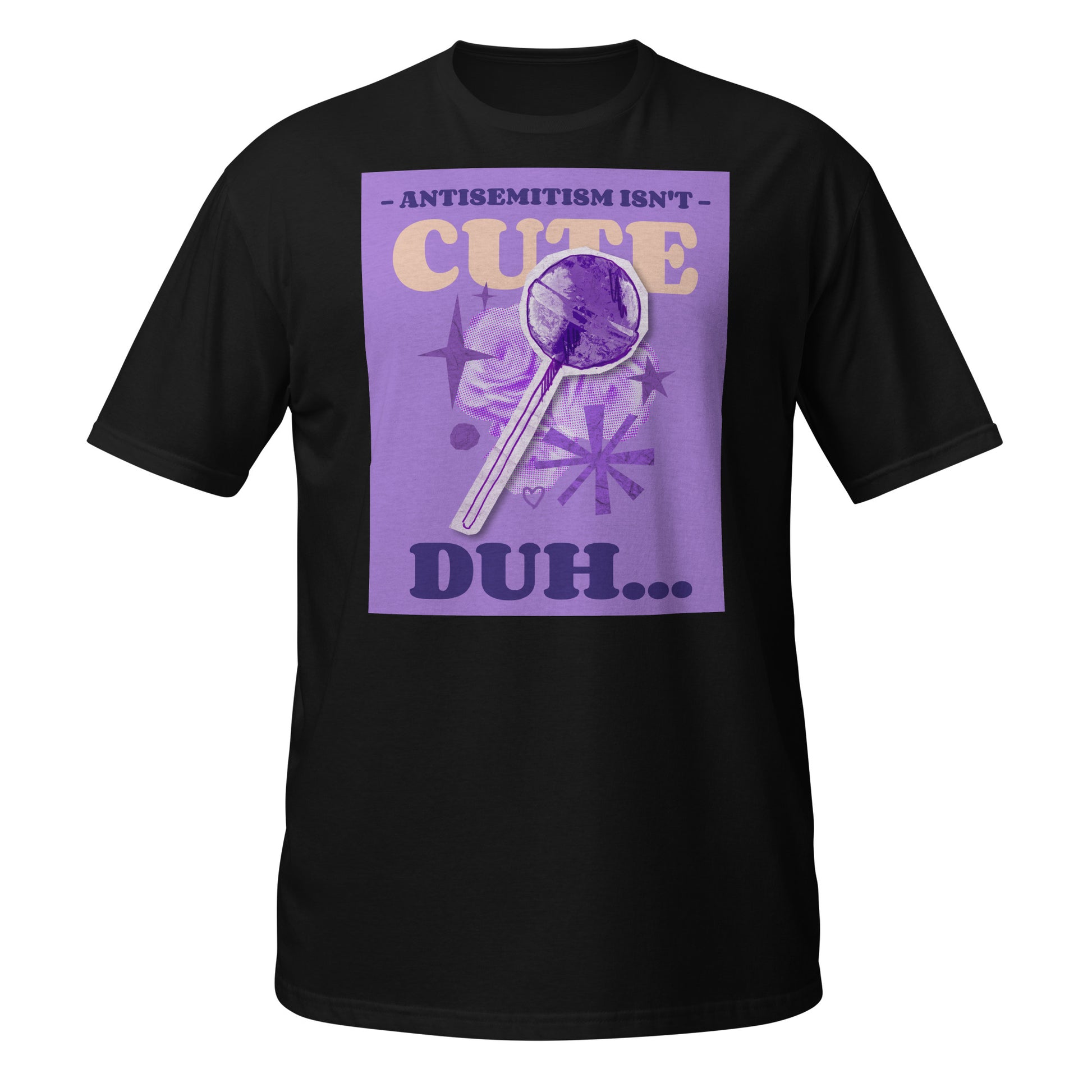 All In For Jews | Unisex T-Shirt Jouparty