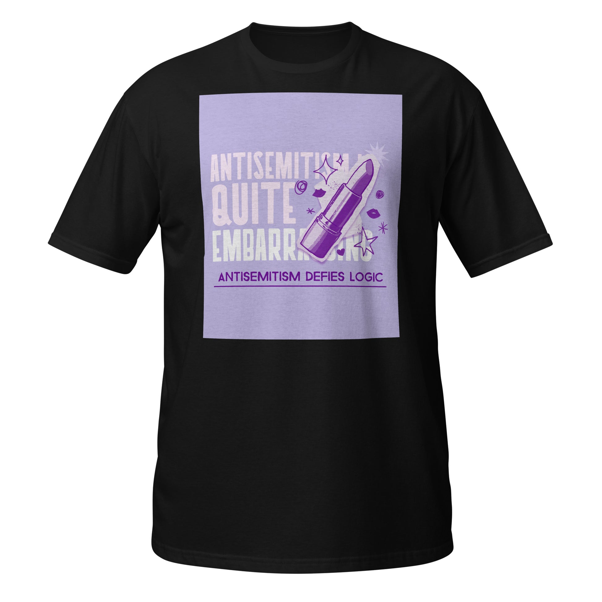 All In For Jews | Unisex T-Shirt Jouparty