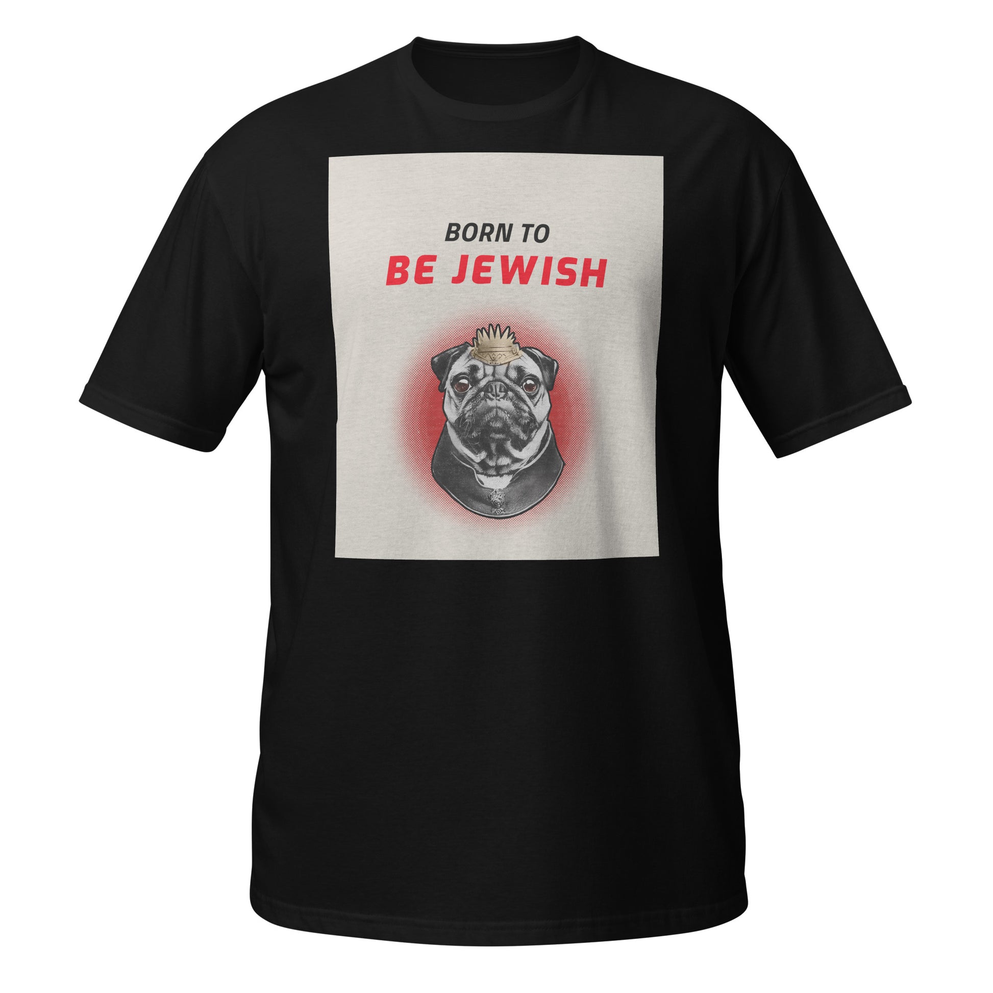 All In For Jews | Unisex T-Shirt Jouparty