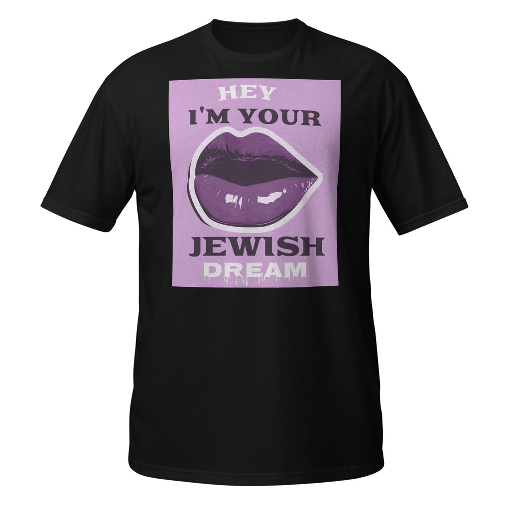 All In For Jews | Unisex T-Shirt Jouparty