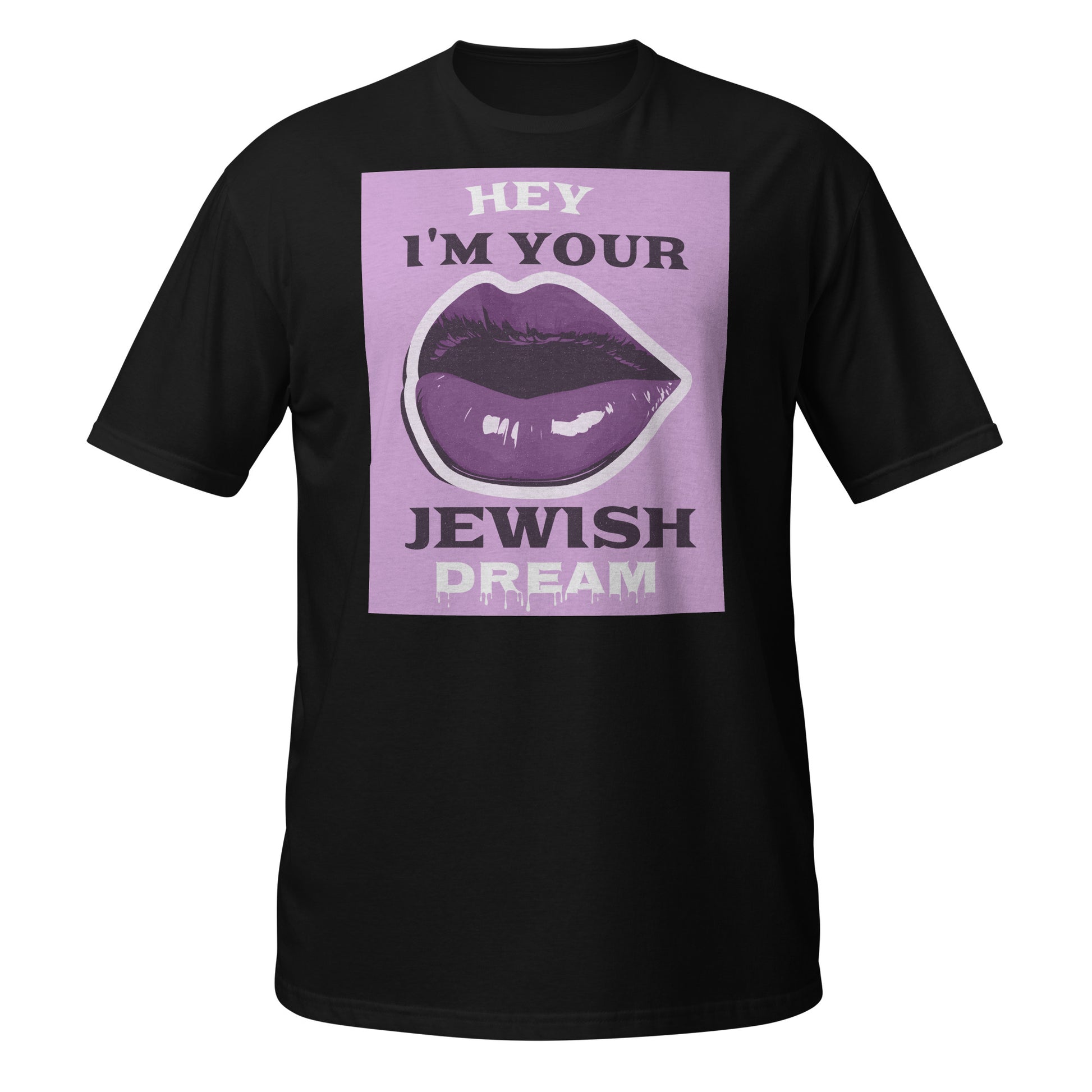 All In For Jews | Unisex T-Shirt Jouparty