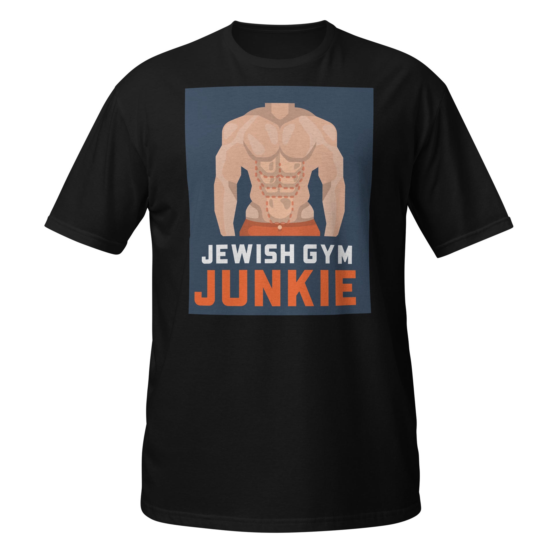 All In For Jews | Unisex T-Shirt