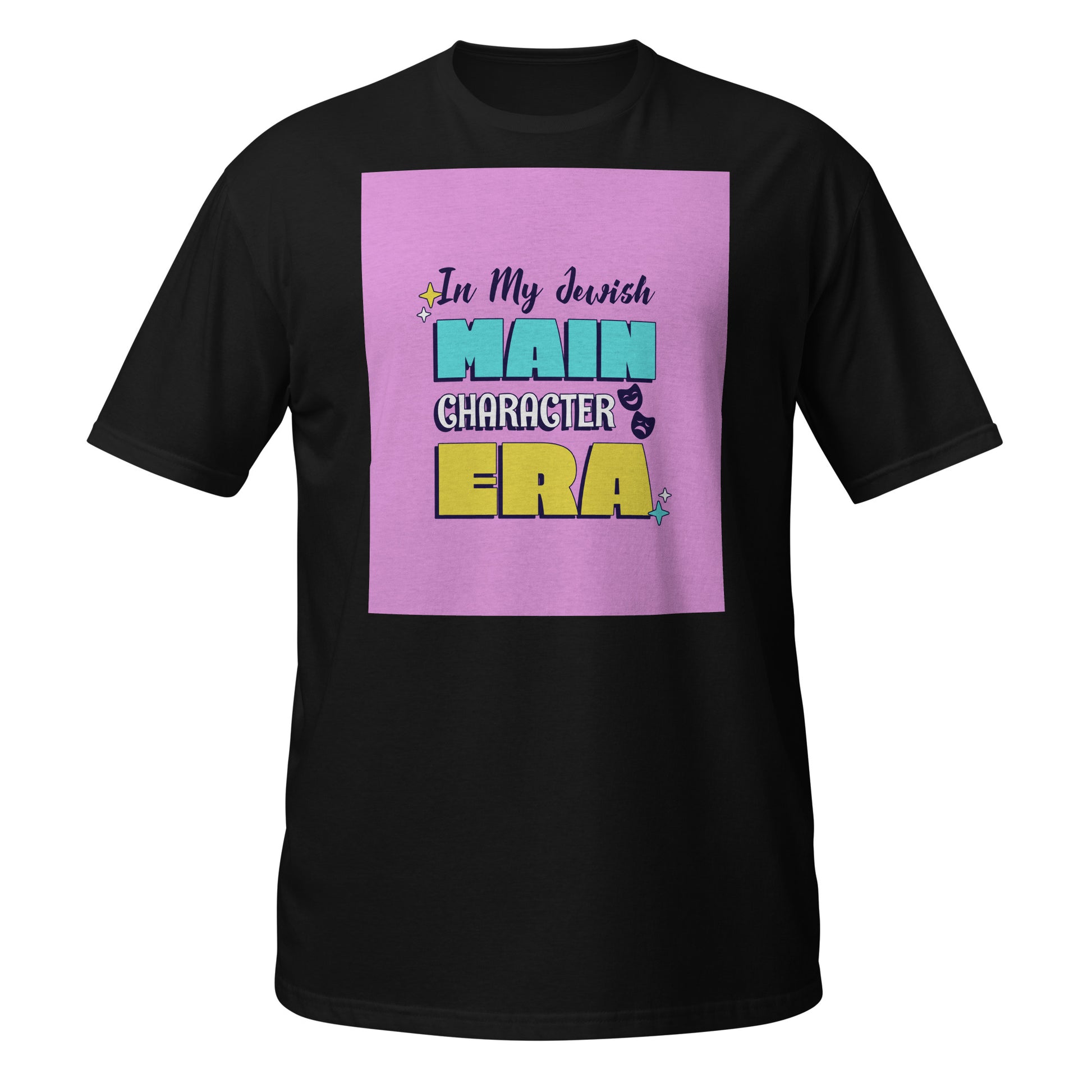 All In For Jews | Unisex T-Shirt Jouparty