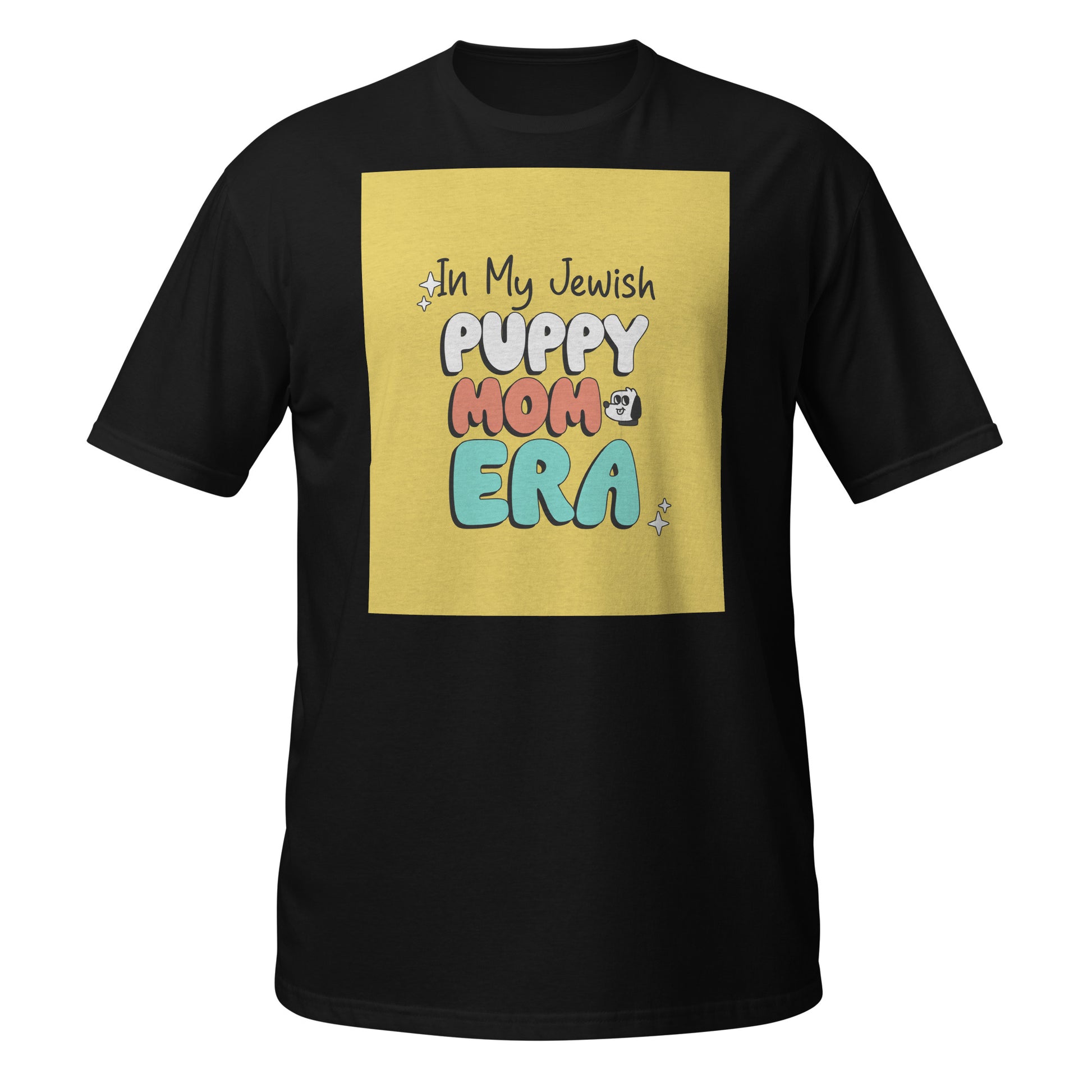 All In For Jews | Unisex T-Shirt Jouparty