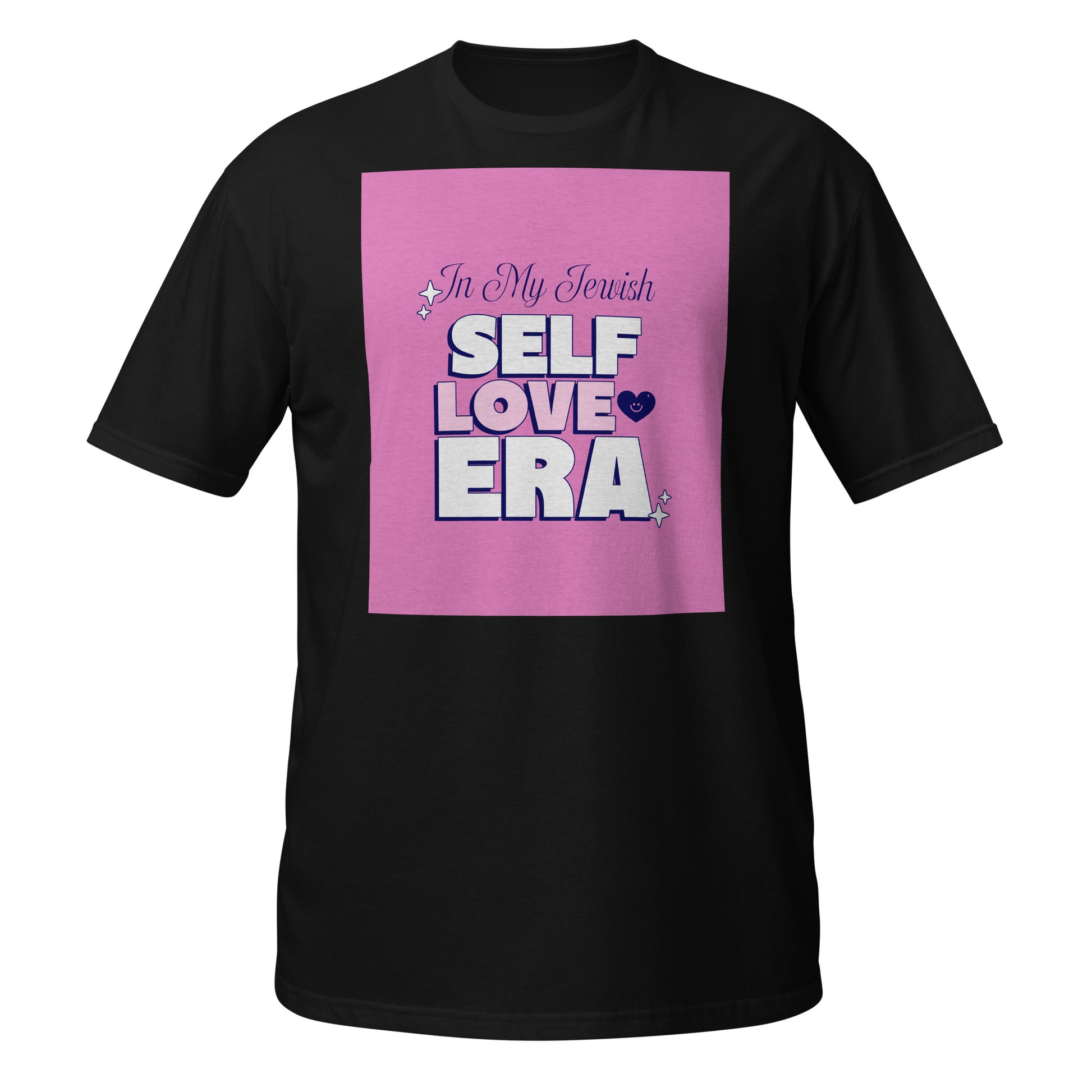 All In For Jews | Unisex T-Shirt Jouparty