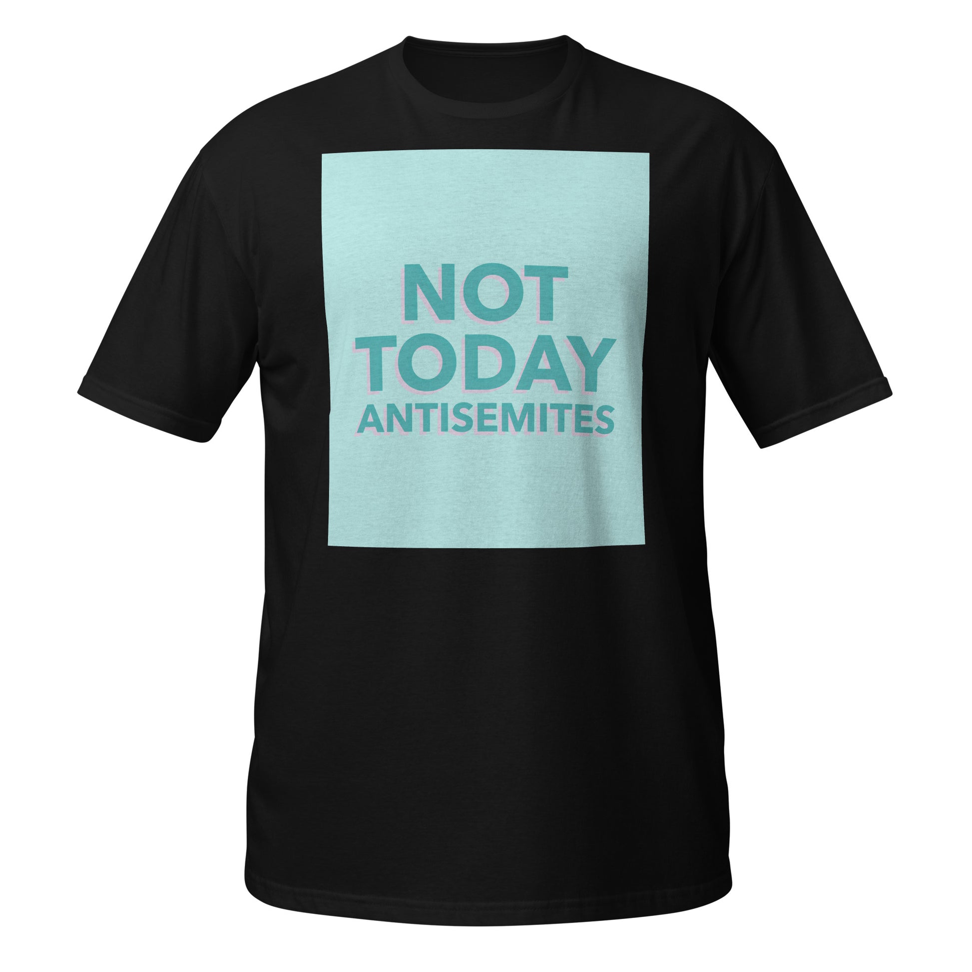 All In For Jews | Unisex T-Shirt Jouparty